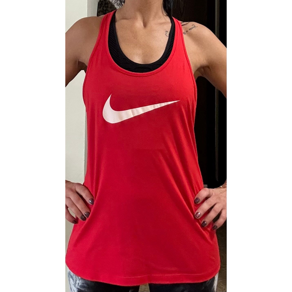 Nike Tops - Nike Dri-fit tank